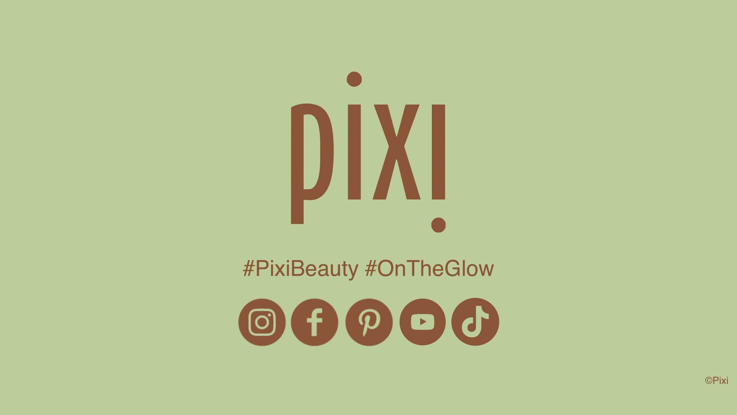 PIXI +Hydra Liptreat Tinted Lip Balm
(4.8g)