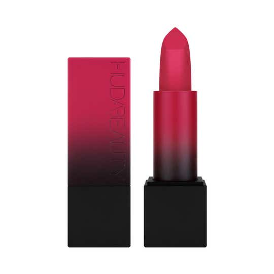 Huda Beauty Power Bullet Matte Lipstick - Anniversary (3g)
