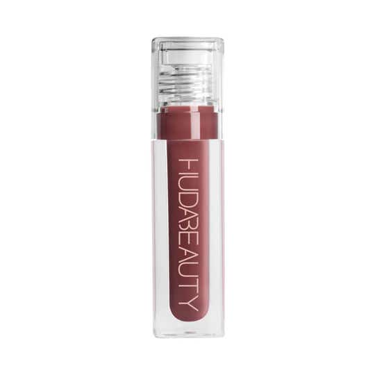 Huda Beauty Faux Filler Extra Shine Lip Gloss (3.9 ml)