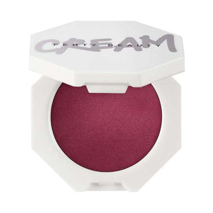 FENTY BEAUTY Cheeks Out Freestyle Cream Blush - Strawberry Drip (3 g)