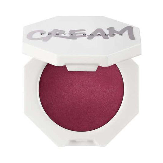 FENTY BEAUTY Cheeks Out Freestyle Cream Blush - Strawberry Drip (3 g)