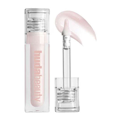 Huda Beauty Faux Filler Extra Shine Lip Gloss (3.9 ml)
