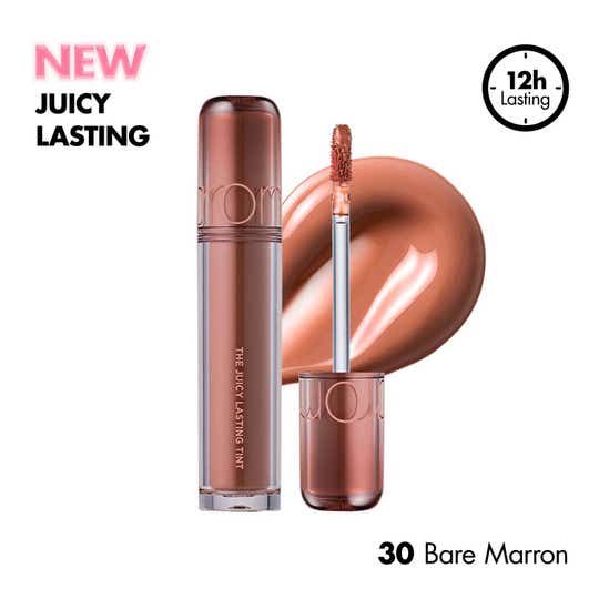Rom&nd The Juicy Lasting Tint (3.5 g)