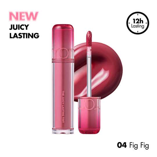 Rom&nd The Juicy Lasting Tint (3.5 g)