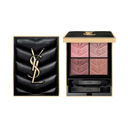 Yves Saint Laurent Couture Mini Clutch Palette (4 g)