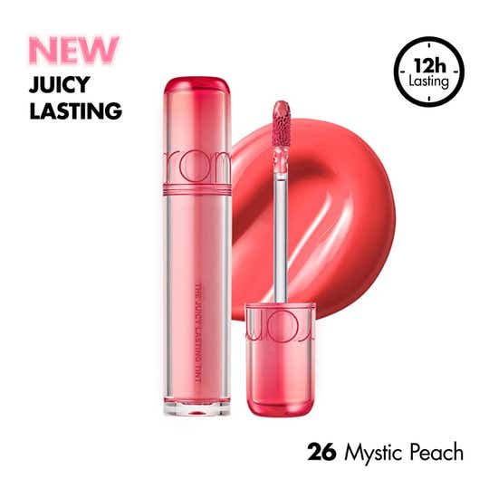 Rom&nd The Juicy Lasting Tint (3.5 g)