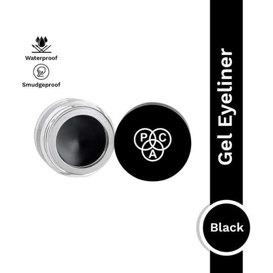 PAC Spotlight Gel Eyeliner (5.5g)