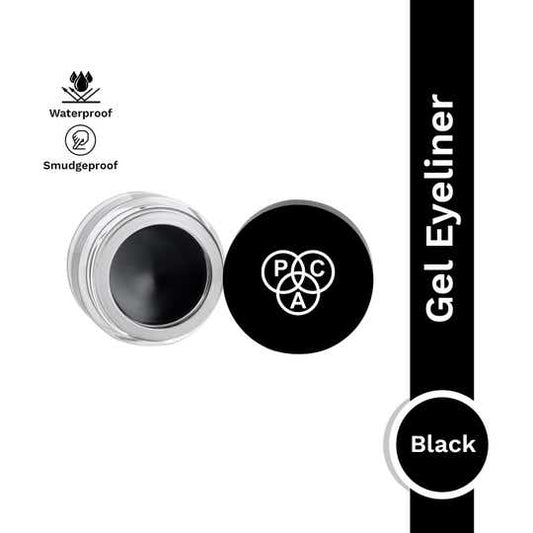 PAC Spotlight Gel Eyeliner (5.5g)