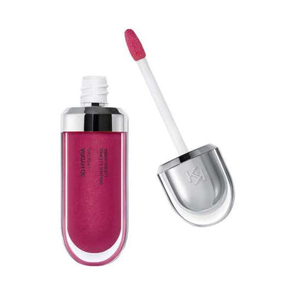 KIKO Milano 3D Hydra Lipgloss (6.5 ml)