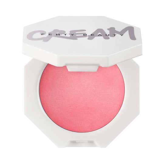 FENTY BEAUTY Cheeks Out Freestyle Cream Blush - Strawberry Drip (3 g)