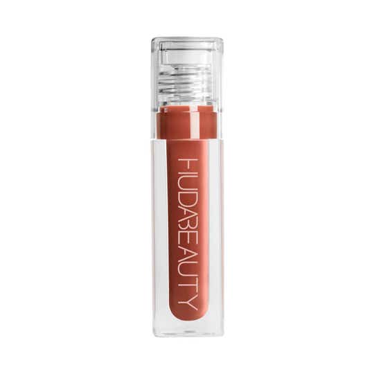 Huda Beauty Faux Filler Extra Shine Lip Gloss (3.9 ml)