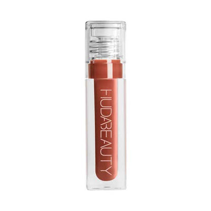 Huda Beauty Faux Filler Extra Shine Lip Gloss (3.9 ml)