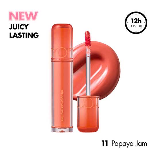Rom&nd The Juicy Lasting Tint (3.5 g)