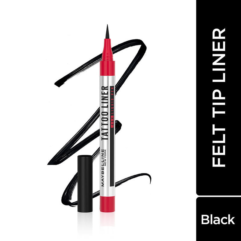 NYX Professional Makeup Epic Ink Liner
(1ml)