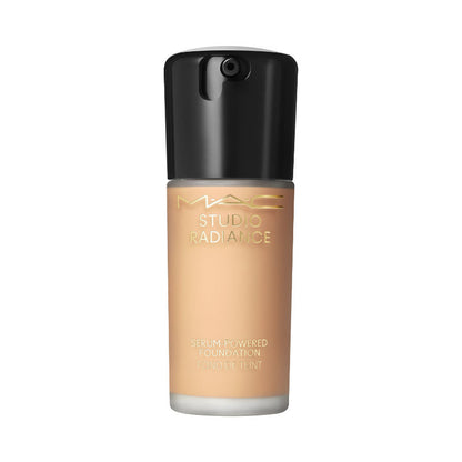 M.A.C Studio Radiance Serum-Powered Foundation
(30ml)