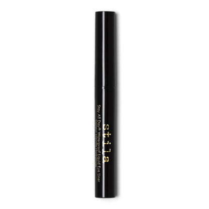 Stila Cosmetics Travel Size Stay All Day Waterproof Liquid Eye Liner - Intense Black
(0.25ml)