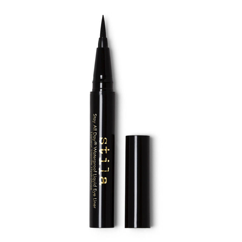 Stila Cosmetics Travel Size Stay All Day Waterproof Liquid Eye Liner - Intense Black
(0.25ml)