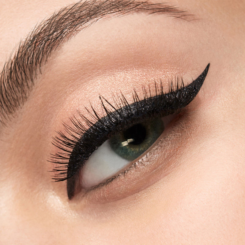 Stila Cosmetics Travel Size Stay All Day Waterproof Liquid Eye Liner - Intense Black
(0.25ml)
