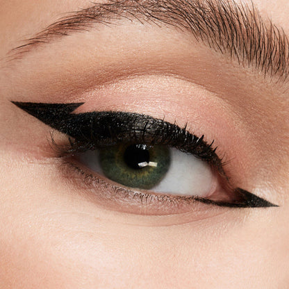 Stila Cosmetics Travel Size Stay All Day Waterproof Liquid Eye Liner - Intense Black
(0.25ml)