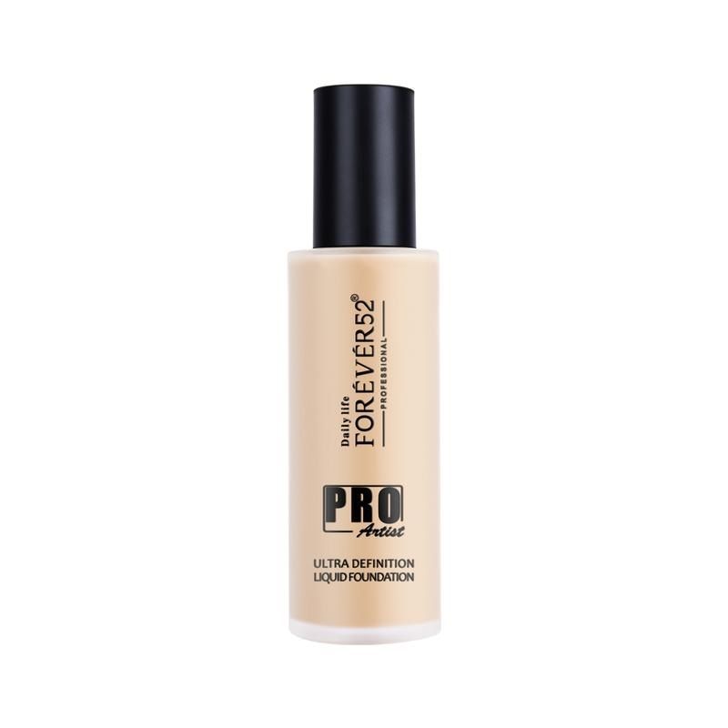 Daily Life Forever52 Pro Artist Ultra Definition Liquid Foundation
(60ml)
