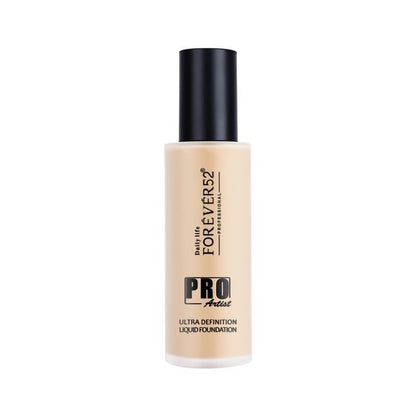 Daily Life Forever52 Pro Artist Ultra Definition Liquid Foundation
(60ml)