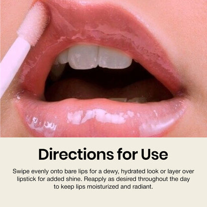 SADHEV Lip Gloss
(5ml)