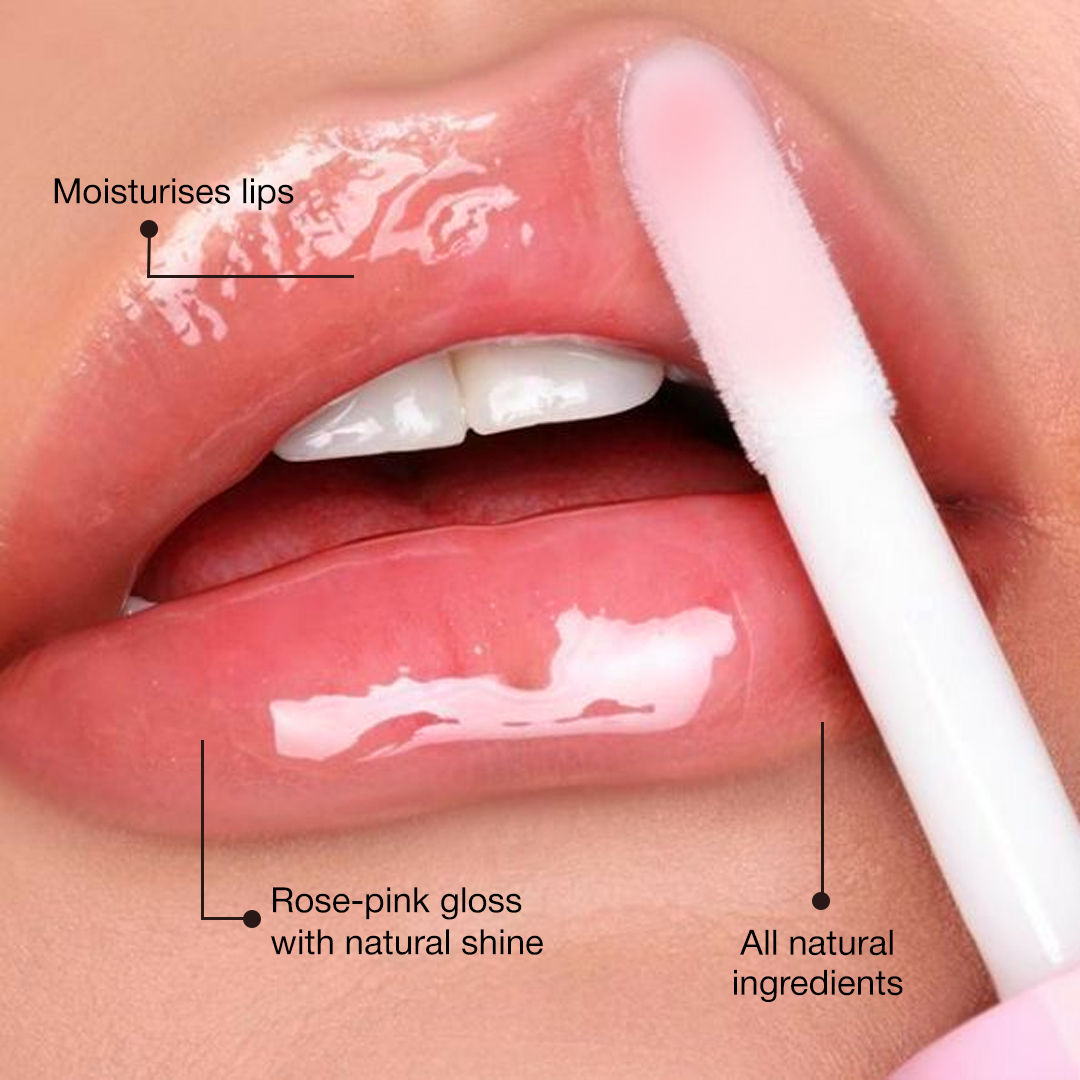 SADHEV Lip Gloss
(5ml)