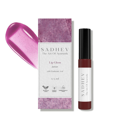 SADHEV Lip Gloss
(5ml)