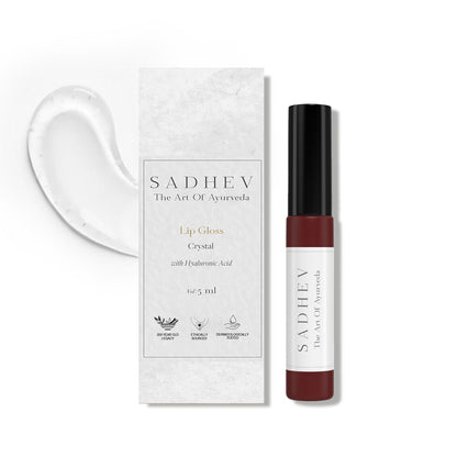 SADHEV Lip Gloss
(5ml)