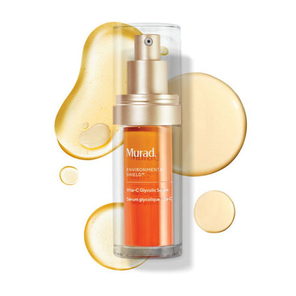 Murad Vita - C Glycolic Serum
(30ml)