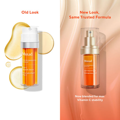 Murad Vita - C Glycolic Serum
(30ml)