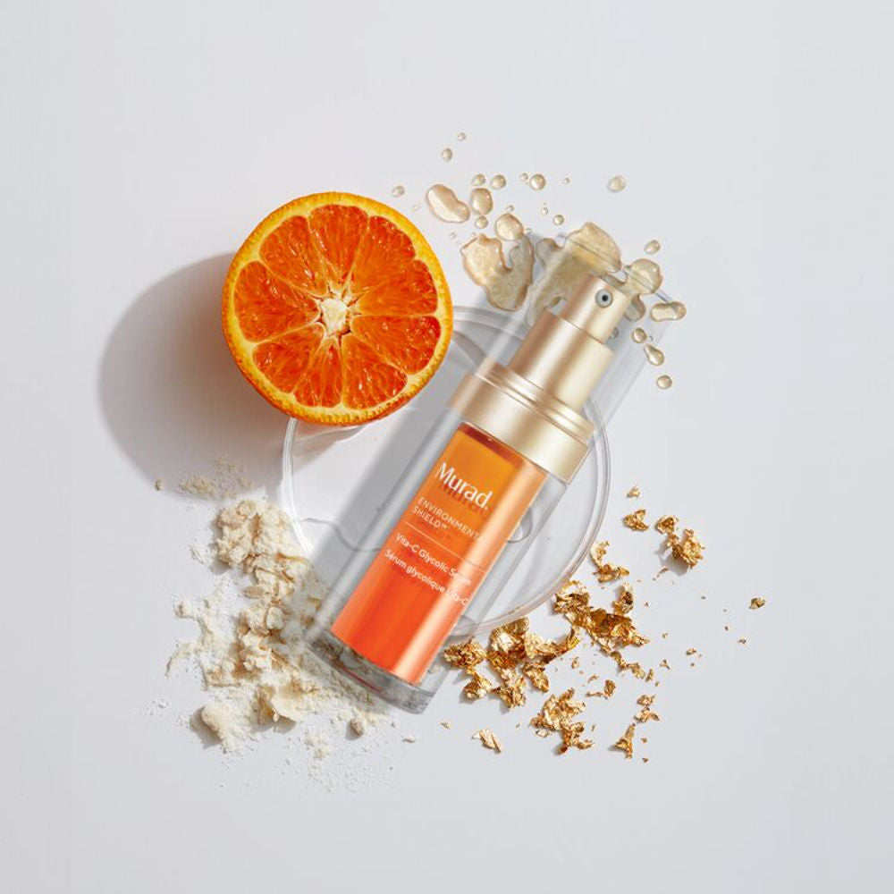Murad Vita - C Glycolic Serum
(30ml)