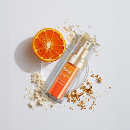 Murad Vita - C Glycolic Serum
(30ml)