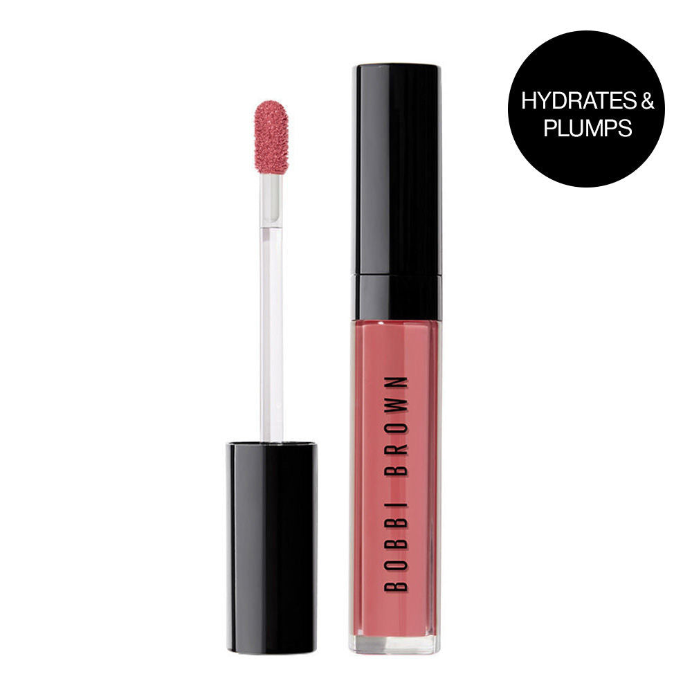 Bobbi Brown Crushed Oil Infused Gloss with Hyaluronic Acid, Vitamin C & E
(6ml)