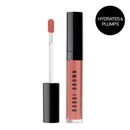Bobbi Brown Crushed Oil Infused Gloss with Hyaluronic Acid, Vitamin C & E
(6ml)