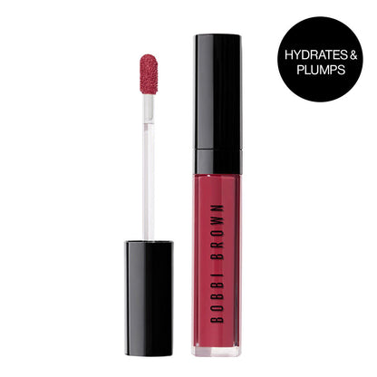 Bobbi Brown Crushed Oil Infused Gloss with Hyaluronic Acid, Vitamin C & E
(6ml)