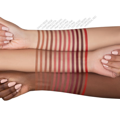 Huda Beauty Lip Contour 2.0
(0.5 g)