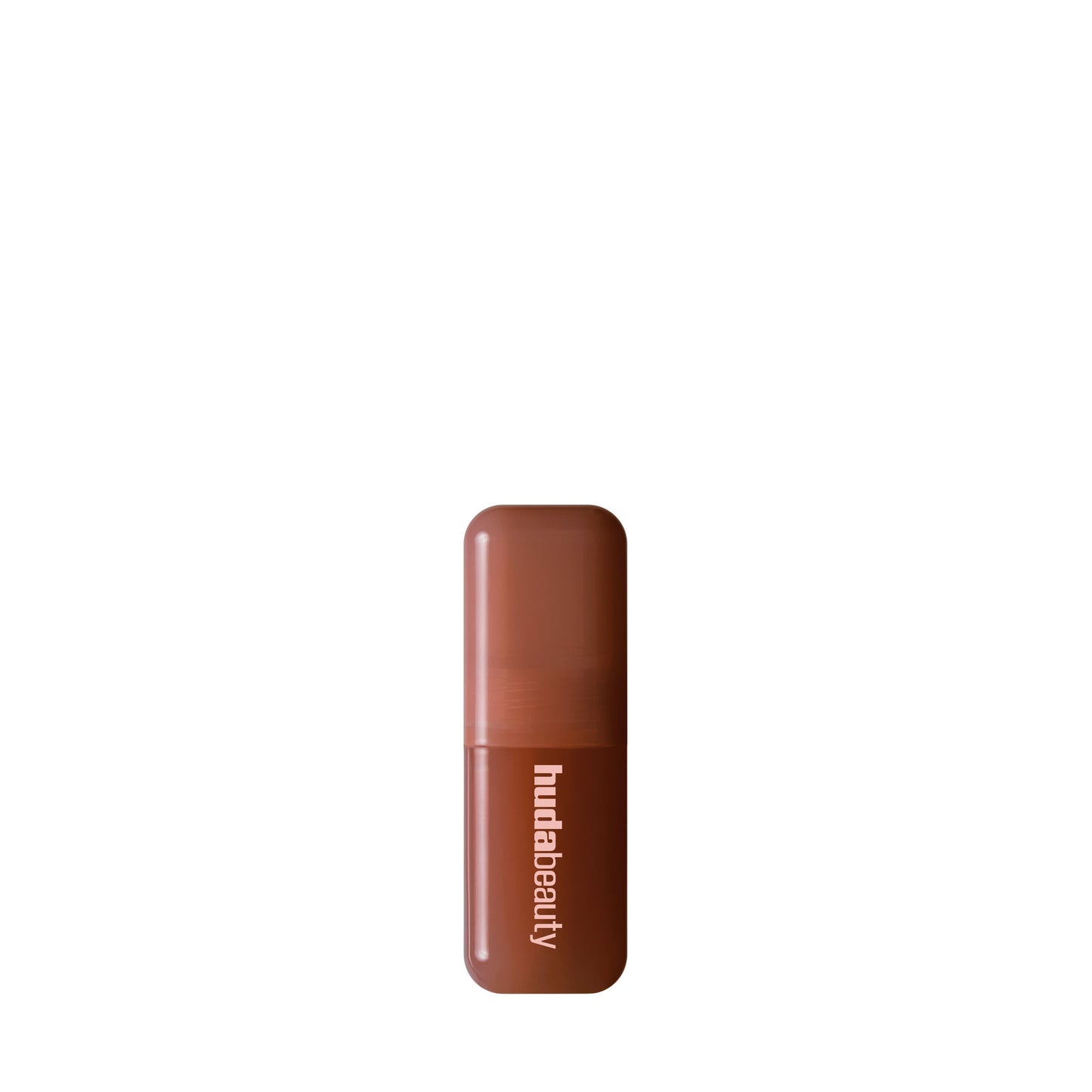 Huda Beauty Icy Nude Faux Filler Lip Gloss - She Glitzy
(3.9ml)