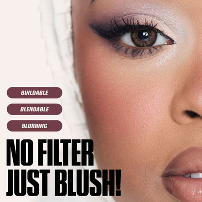 Huda Beauty Icy Nude Faux Filler Lip Gloss - She Glitzy
(3.9ml)