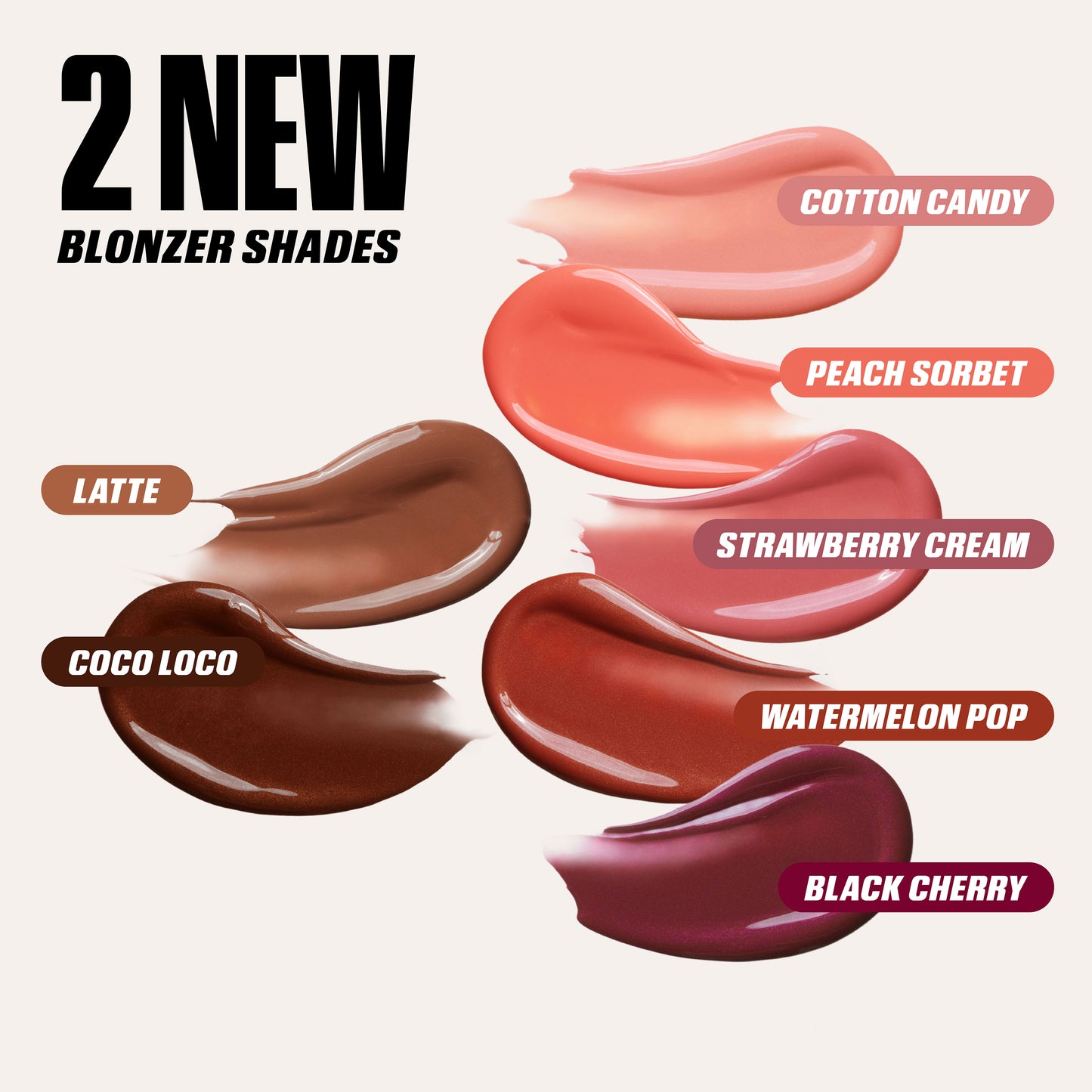 Huda Beauty Icy Nude Faux Filler Lip Gloss - She Glitzy
(3.9ml)