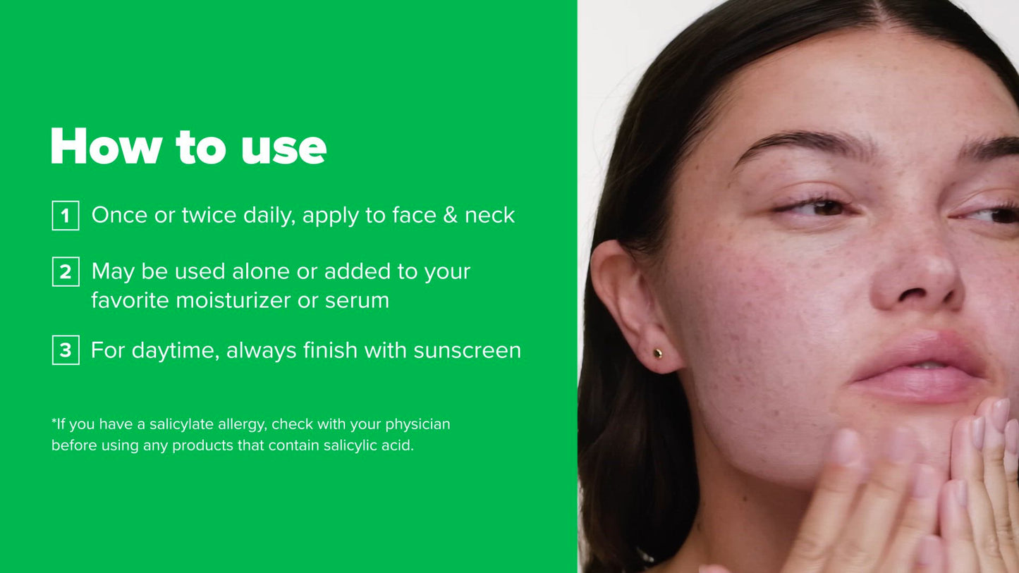 Paula's Choice Boost 10% Azelaic Acid Booster
(30ml)