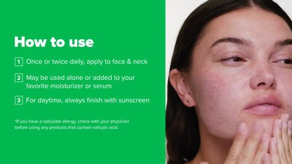 Paula's Choice Boost 10% Azelaic Acid Booster
(30ml)