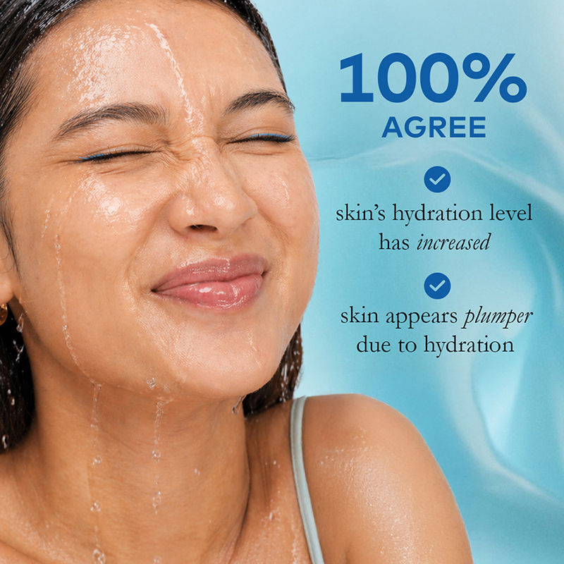 belif The True Cream Aqua Bomb, Dermat Tested Moisturizer, Increases Skin Hydration By 70%
(50ml)