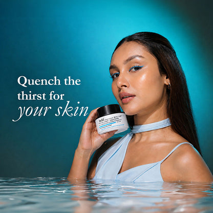 belif The True Cream Aqua Bomb, Dermat Tested Moisturizer, Increases Skin Hydration By 70%
(50ml)