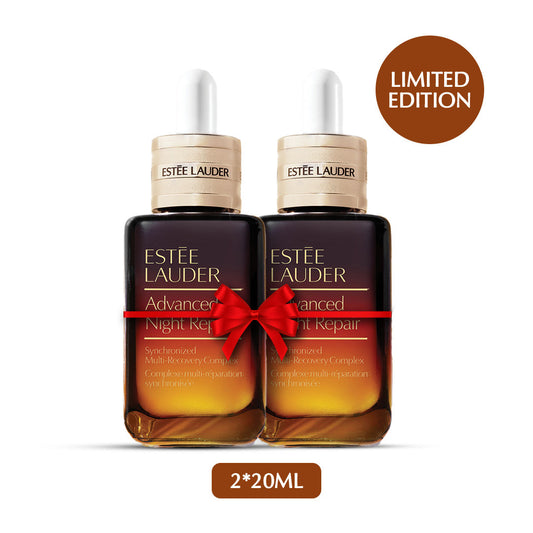 Estee Lauder Advanced Night Repair Serum Duo
(Combo Set)