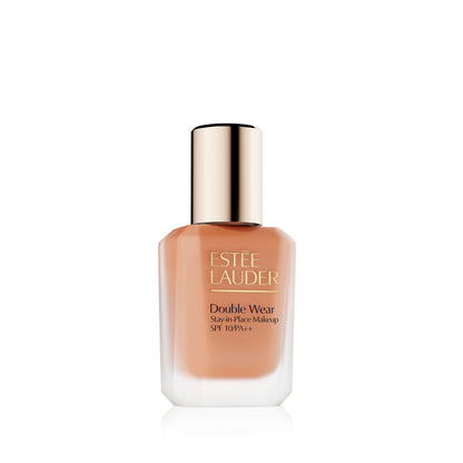 Estee Lauder Double Wear Stay-In-Place Longwear Matte Foundation SPF 10-2N3 Dolce
(30ml)
