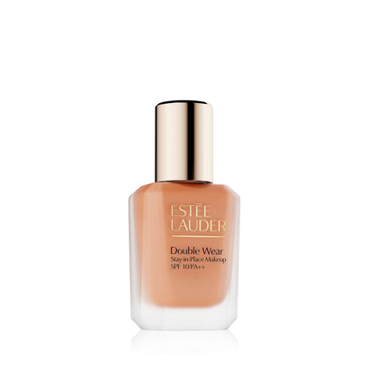Estee Lauder Double Wear Stay-In-Place Longwear Matte Foundation SPF 10-2N3 Dolce
(30ml)