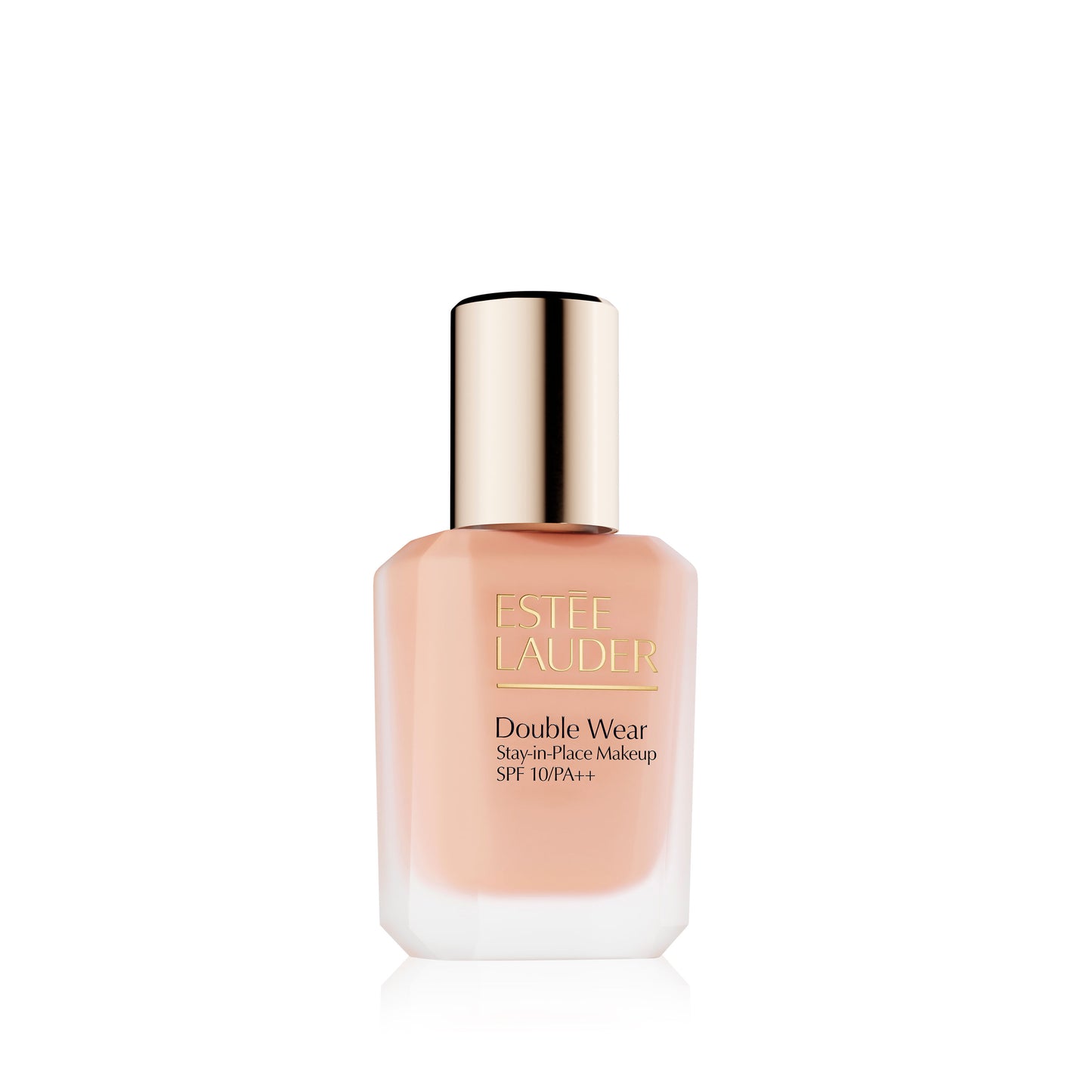 Estee Lauder Double Wear Stay-In-Place Longwear Matte Foundation SPF 10-2N3 Dolce
(30ml)