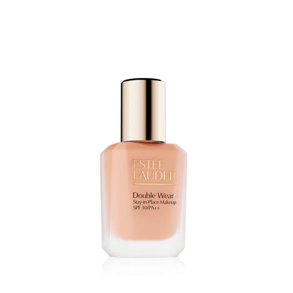 Estee Lauder Double Wear Stay-In-Place Longwear Matte Foundation SPF 10-2N3 Dolce
(30ml)