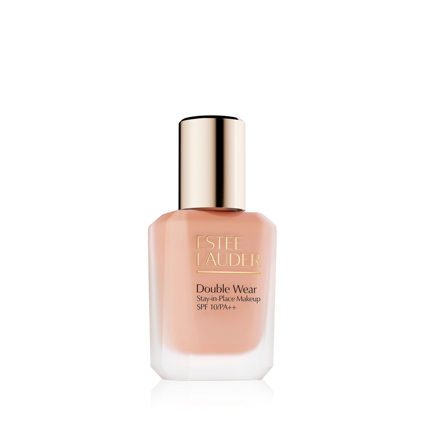 Estee Lauder Double Wear Stay-In-Place Longwear Matte Foundation SPF 10-2N3 Dolce
(30ml)